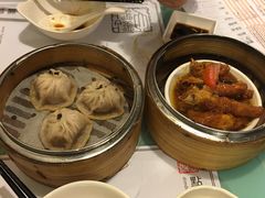 -点点心点心专门店(湾仔店)