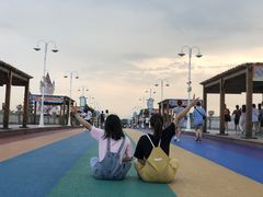 -厦门方特梦幻王国