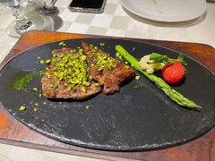 -西堤牛排(南京龙江店)