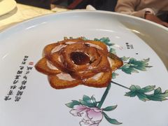 -京味斋·北京烤鸭(华威桥北工大店)