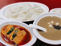 -喜家德虾仁水饺(长泰广场店)