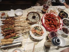 -串盟烧烤大排档·长沙美食地标(星沙店)