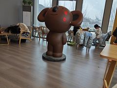 -了不起的考拉咖啡店(高新店)