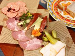 -卢布里西餐厅(总店)