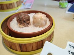 -一茶一点(海景店)