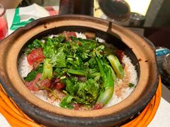 -顺峰顺水顺德菜(第一百货店)
