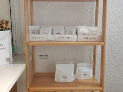 -Cafe on warm(丹霞店)
