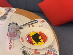 -Mezomd曼索蒂西班牙餐厅(广粤店)