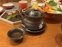 -福州融侨皇冠假日酒店·三宅日本餐厅
