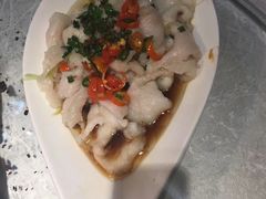-蓬川食府(金海道店)
