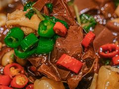-客颂·客家宴(大壮国际广场店)