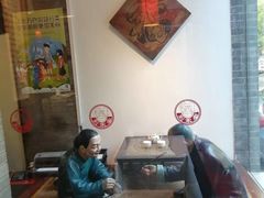 -到家尝北京菜(西坝河店)