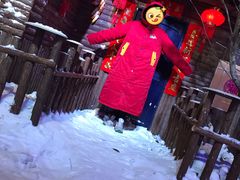 -弘阳·未来世界(弘阳广场店)