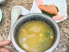 -丰卓会海鲜自助(中润大道店)