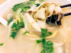 -萧记三鲜烩面(东站店)