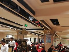 大堂-金刚山烧烤(红旗大街店)