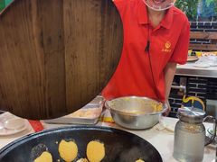 -江湖水乡铁锅炖魚(周庄嘉园店)