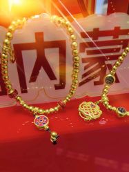 -莲七珠宝(西万达店)