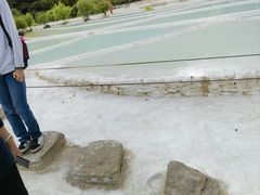 -白水台