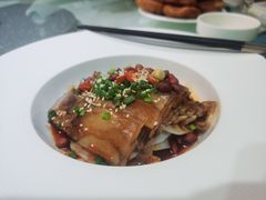 -清真天水老巷道餐厅
