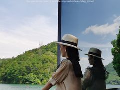 -石燕湖生态旅游景区