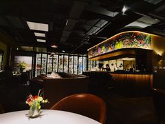-Bistro Wang 牛排馆