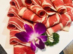 -阳坊胜利涮羊肉(天通苑店)