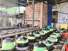 -红旗山庄(圭峰山店)