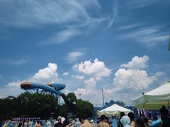 -苏州乐园森林水世界