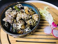 -望乡楼上海菜(日月光店)