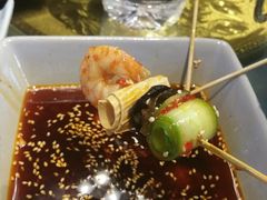 -U你·天然调味(南湖总店)