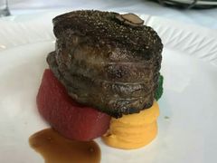 -王品牛排(郑州大卫城店)