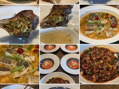 -新荣记(西溪湿地店)