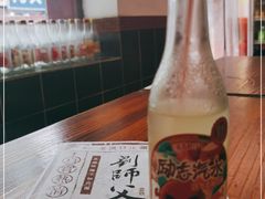 -刘师父老汉口江湖菜(蔡锷路店)