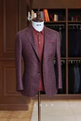 -优山定制西服衬衫大衣(国贸店)