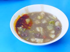 -刘老虎肉丸糊辣汤(总店)