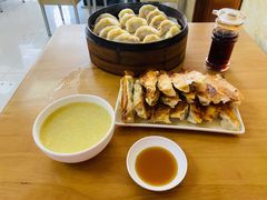 -三盛楼饭店(四流中路店)