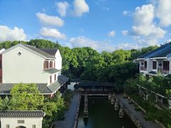 -苏州吴宫泛太平洋酒店