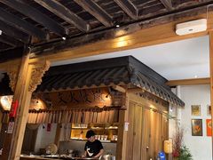 -大牌大·传统杭帮菜(湖滨店)