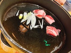 -一井烧肉·活鳗·寿司(望京SOHO店)