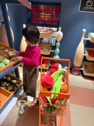 -奈尔宝家庭中心·亲子餐厅(华采天地店)