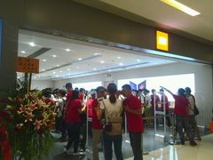 -小米之家(岭南天地店)