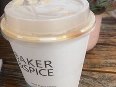 -BAKER&SPICE(环贸店)