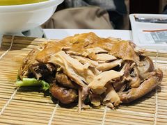 -惠丰堂饭庄·烤鸭·京味菜(翠微路店)
