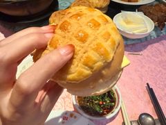 -囍凤楼·粤菜·点心·火锅(温特莱店)
