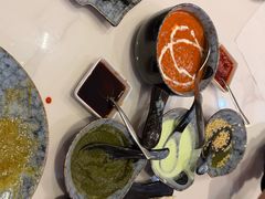 -VATAN INDIAN RESTAURANT米特印度餐厅(城北路店)