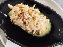 -Ministry of Crab•MOC(交子大道店)