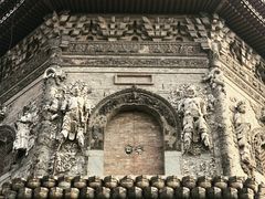 -玲珑塔公园
