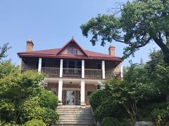 -刘公岛景区