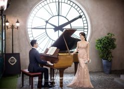 -蒙娜丽莎婚纱摄影(南门店)